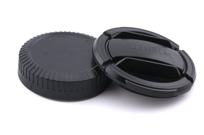 Fujifilm 18-55mm f2.8-4 Super EBC Fujinon Aspherical XF R LM OIS