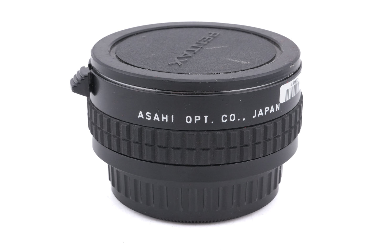 Pentax Takumar-A 2x Teleconverter