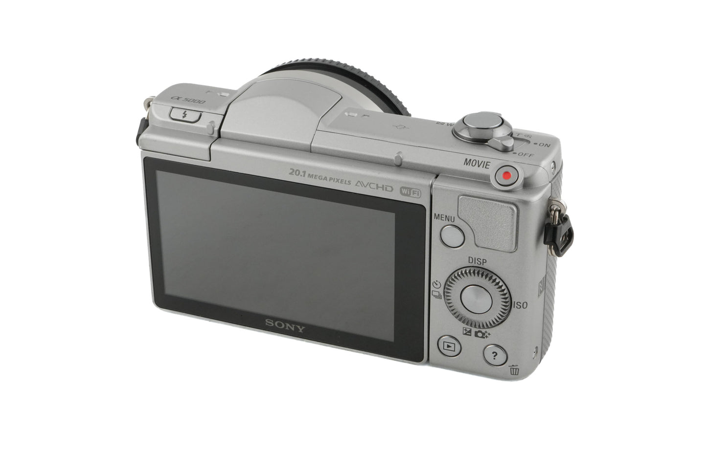 Sony A5000