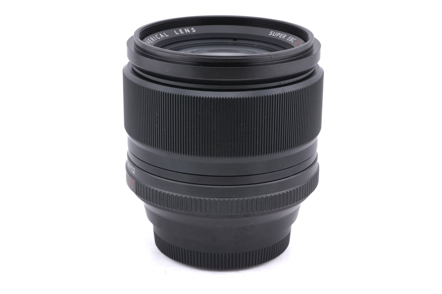 Fujifilm 56mm f1.2 Super EBC Fujinon Aspherical XF R APD