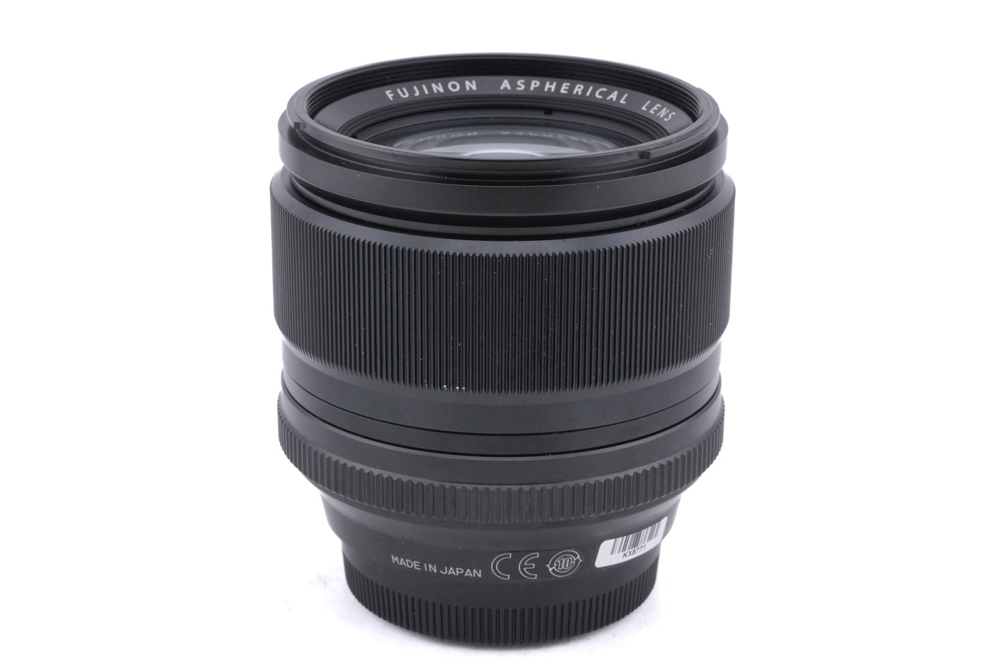 Fujifilm 56mm f1.2 Super EBC Fujinon Aspherical XF R APD