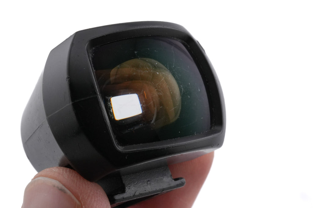 Voigtländer 15mm Optical Viewfinder