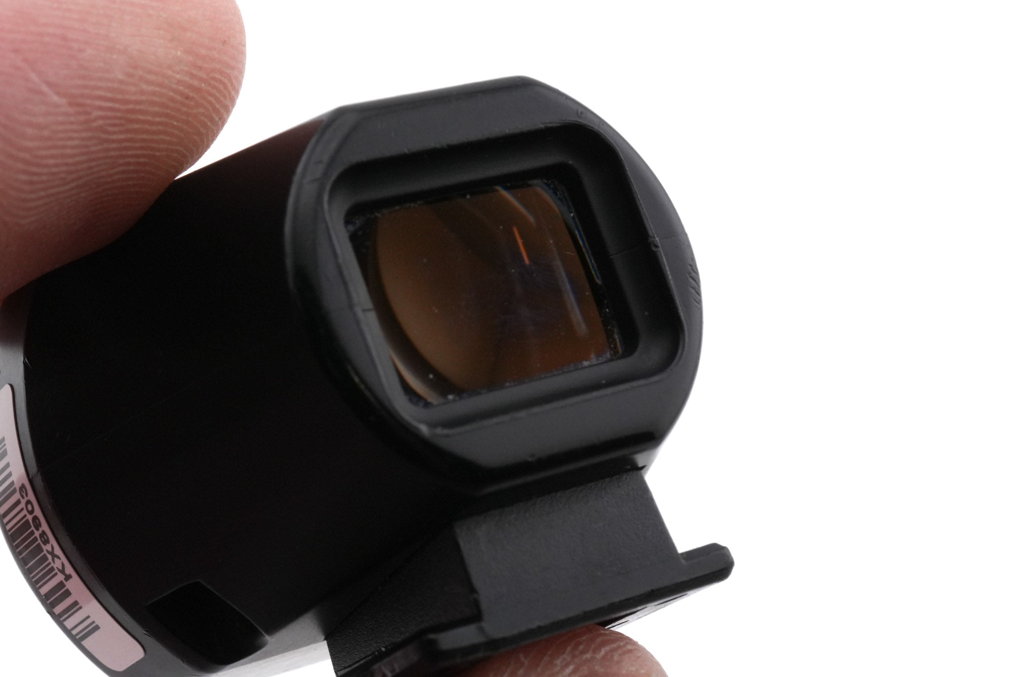 Voigtländer 15mm Optical Viewfinder
