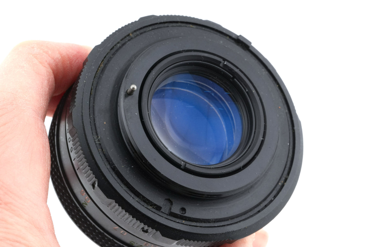 Fuji 55mm f2.2 Fujinon