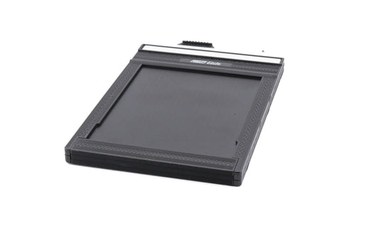 Fidelity 4x5" Elite Cut Film Holder