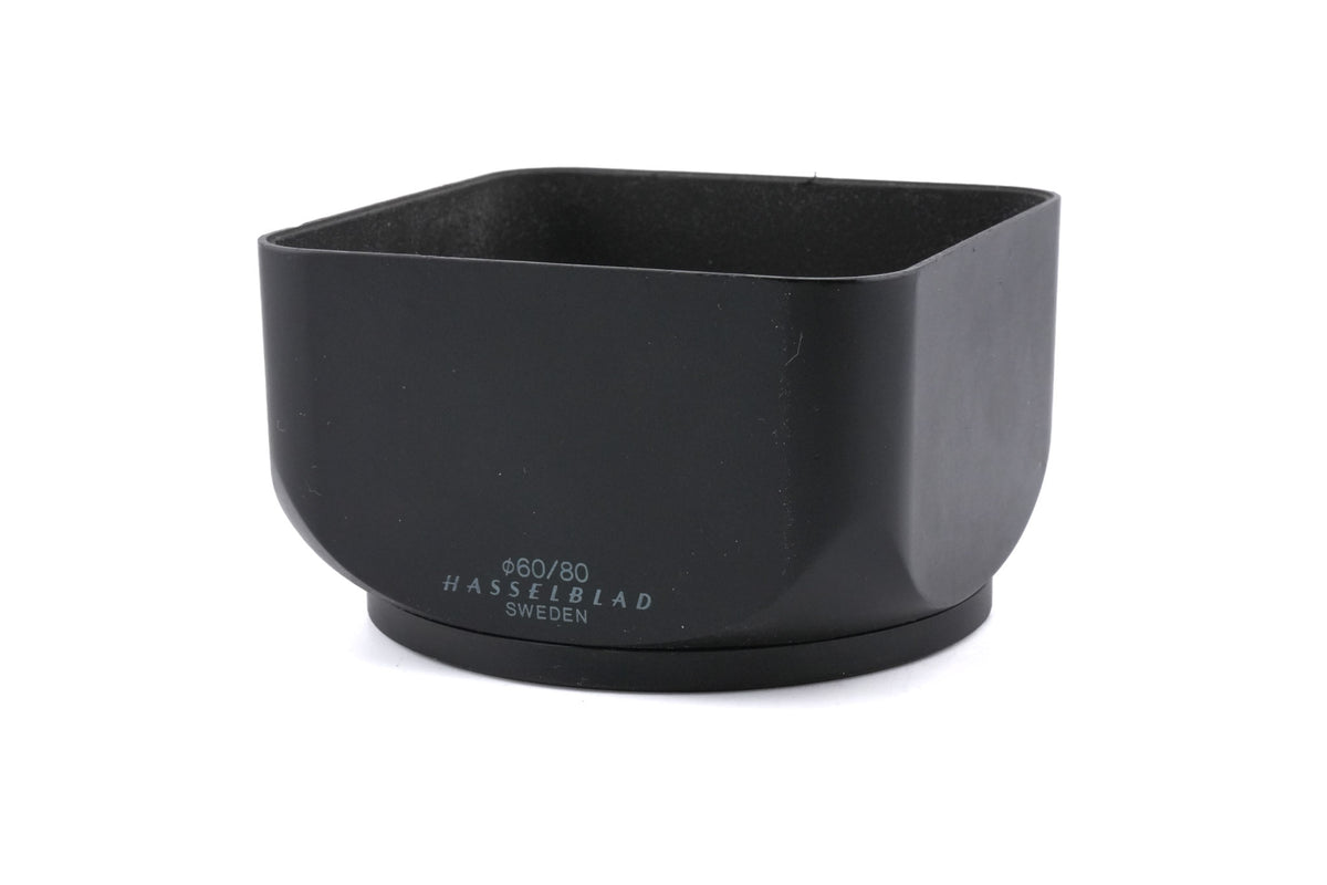 Hasselblad B60 Lens Shade 60 / 80 (40670)