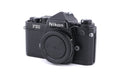 Nikon FE2