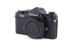 Nikon FE2