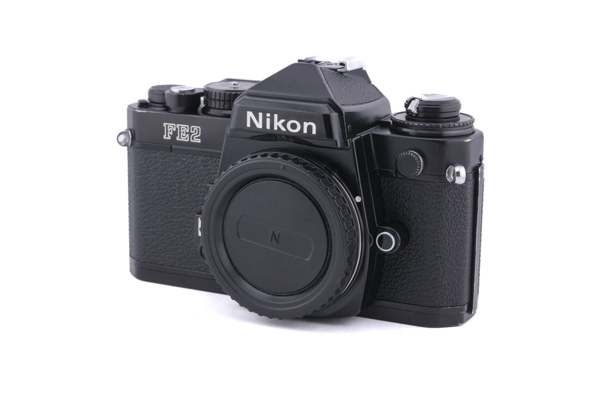 Nikon FE2