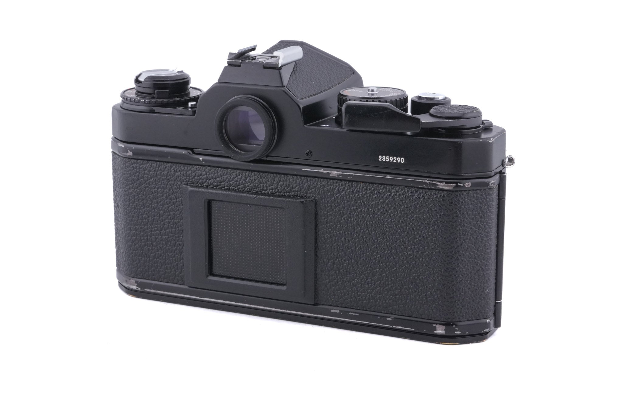 Nikon FE2