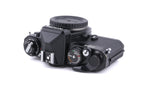 Nikon FE2