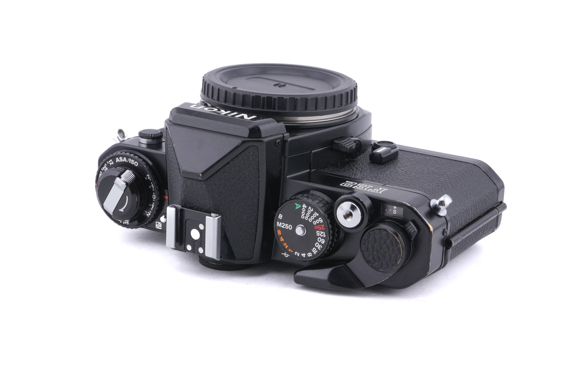 Nikon FE2