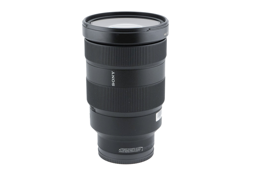 Sony 24-70mm f2.8 GM (SEL2470GM)