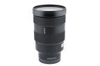 Sony 24-70mm f2.8 GM (SEL2470GM)