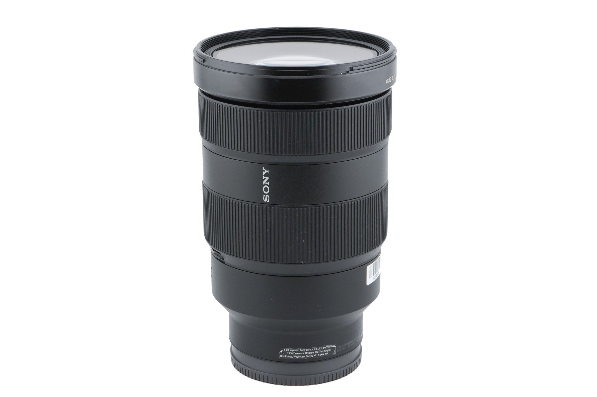Sony 24-70mm f2.8 GM (SEL2470GM)