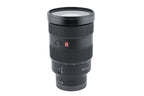 Sony 24-70mm f2.8 GM (SEL2470GM)