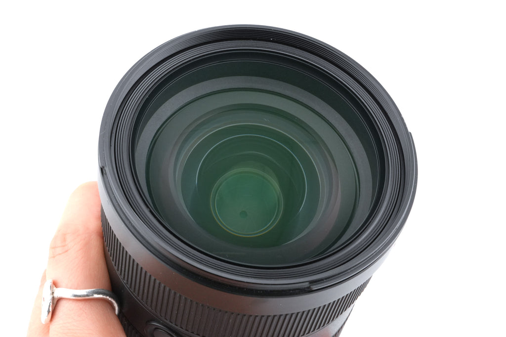Sony 24-70mm f2.8 GM (SEL2470GM)