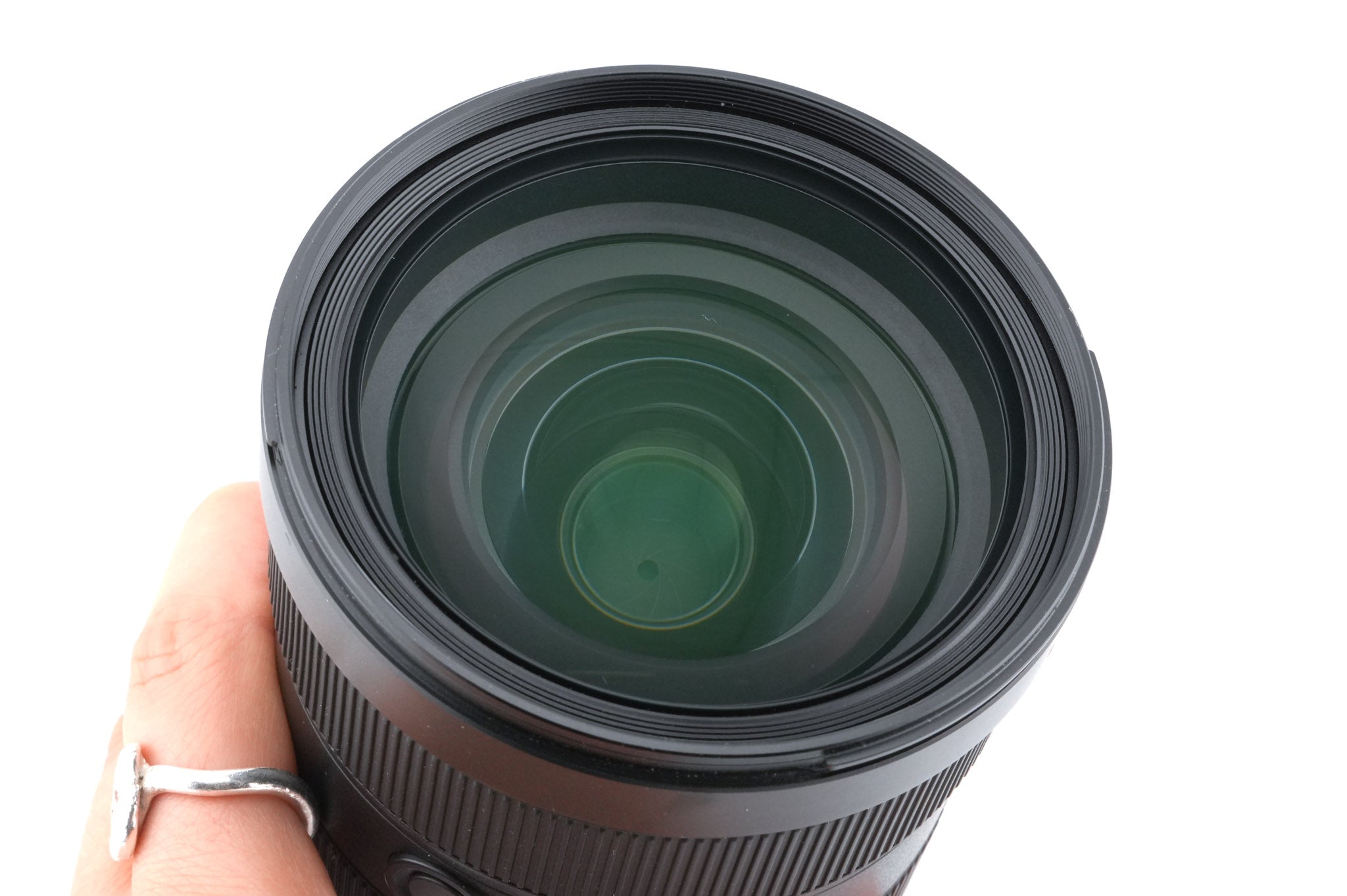 Sony 24-70mm f2.8 GM (SEL2470GM)