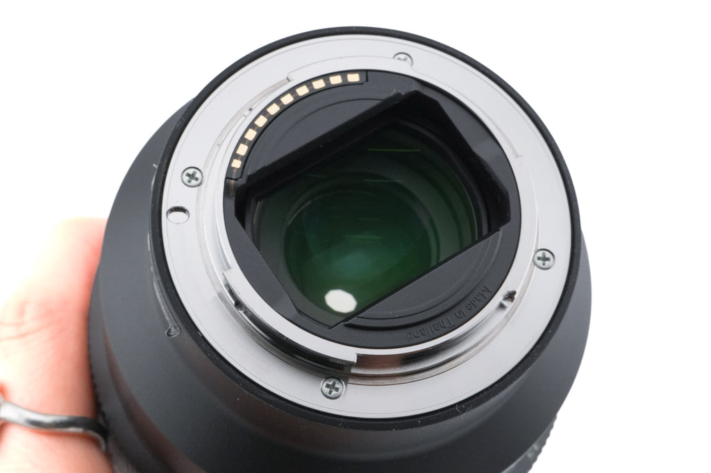 Sony 24-70mm f2.8 GM (SEL2470GM)