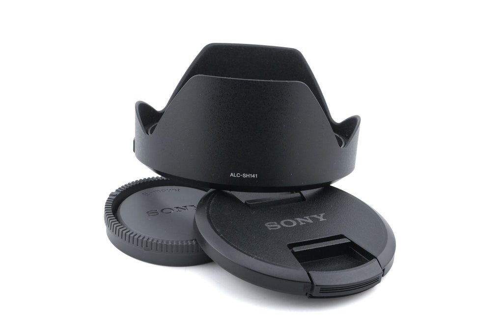 Sony 24-70mm f2.8 GM (SEL2470GM)