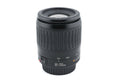 Canon 80-200mm f4.5-5.6