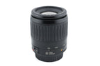 Canon 80-200mm f4.5-5.6
