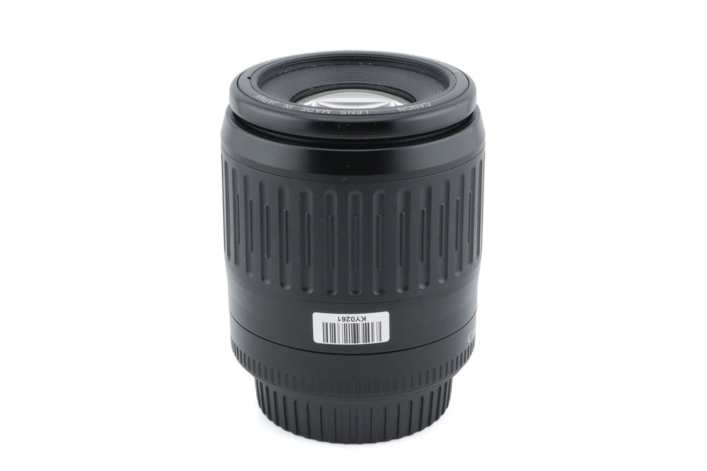 Canon 80-200mm f4.5-5.6