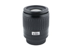 Canon 80-200mm f4.5-5.6
