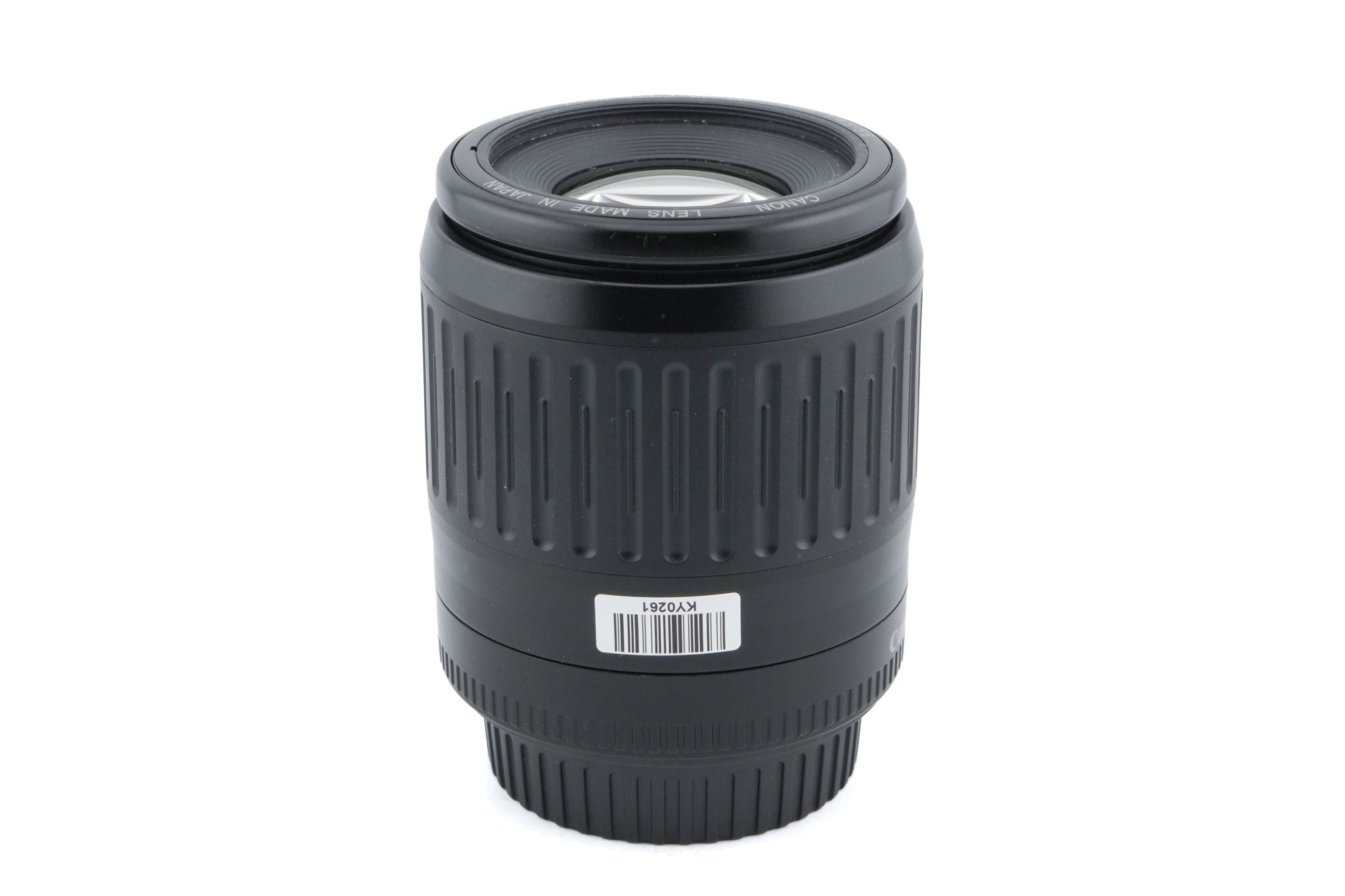 Canon 80-200mm f4.5-5.6