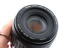 Canon 80-200mm f4.5-5.6