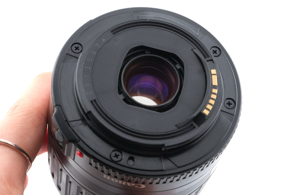 Canon 80-200mm f4.5-5.6