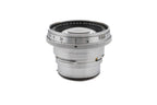 Carl Zeiss 5cm f2 Sonnar Jena