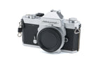 Nikon Nikkormat FT2