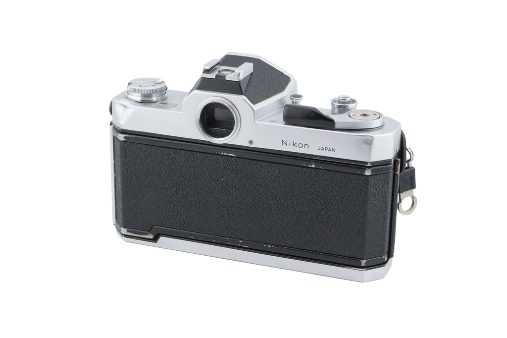 Nikon Nikkormat FT2
