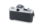Nikon Nikkormat FT2