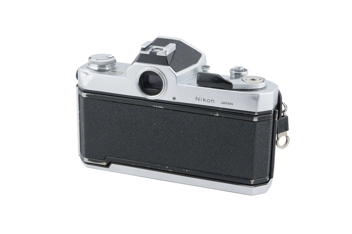 Nikon Nikkormat FT2