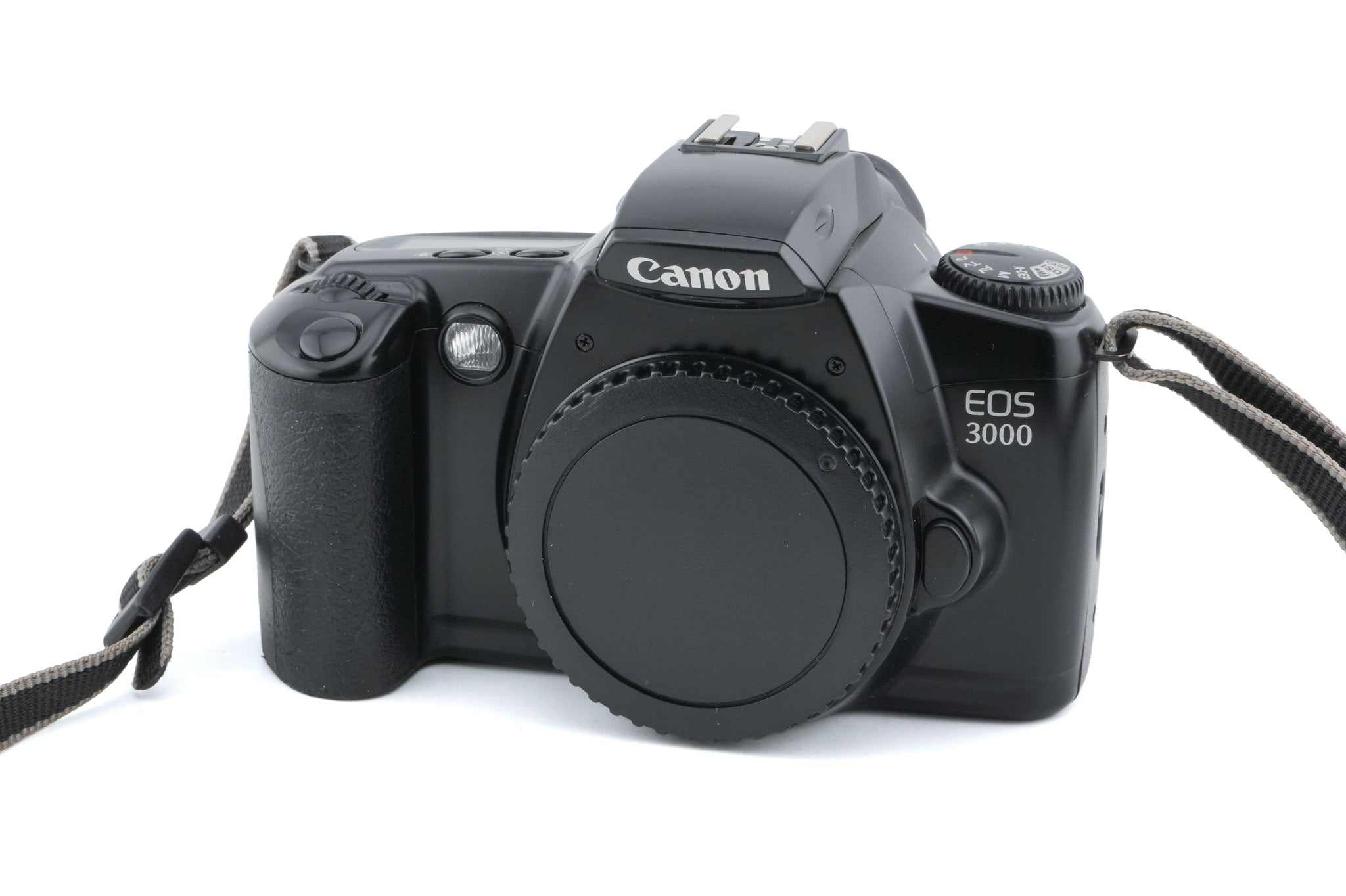 Canon EOS 3000