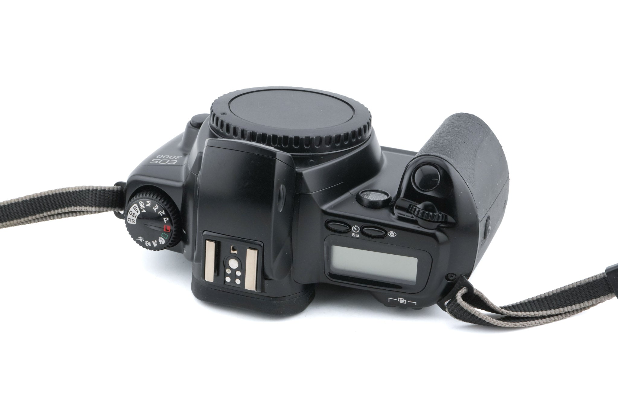 Canon EOS 3000