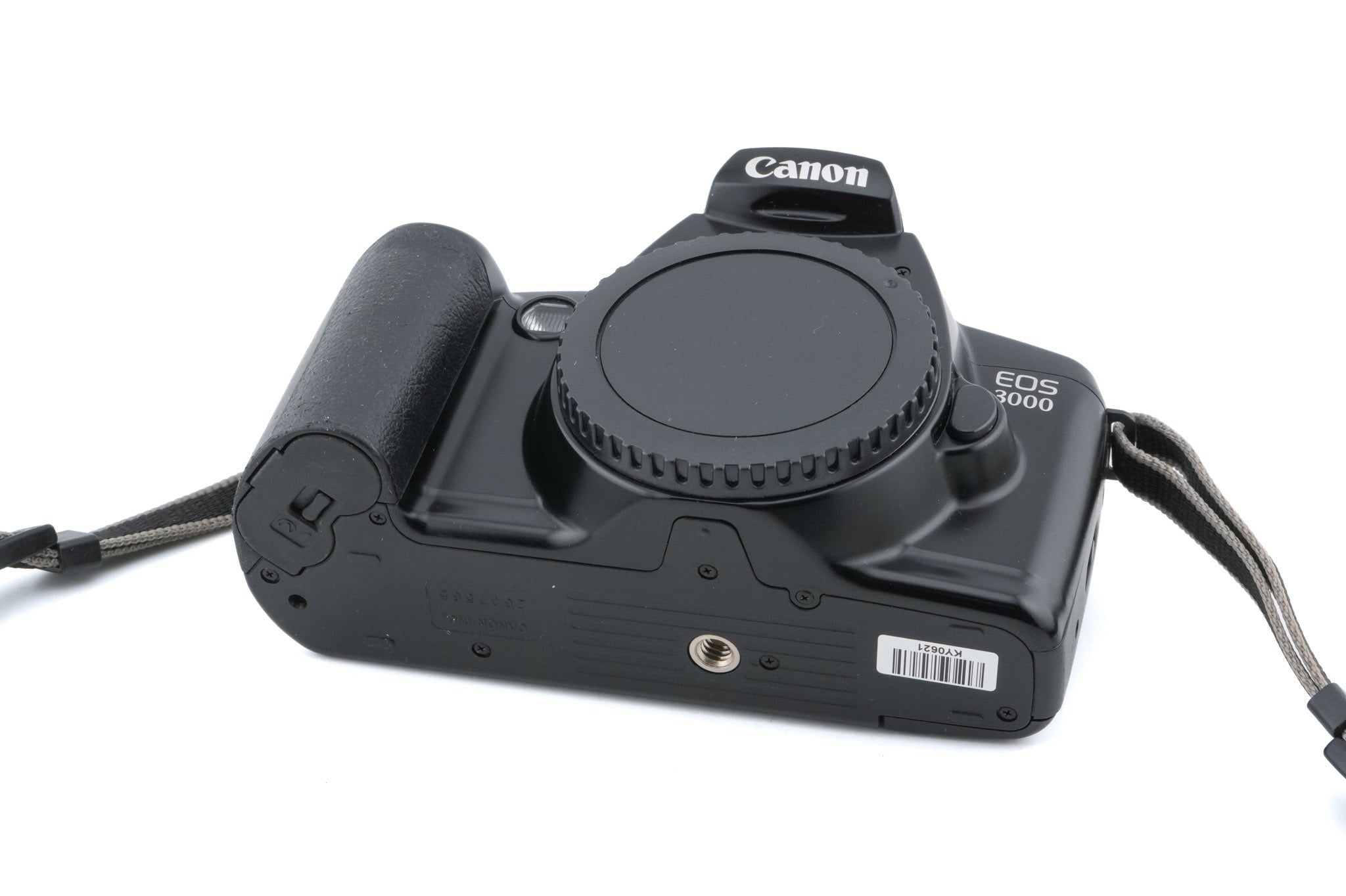 Canon EOS 3000