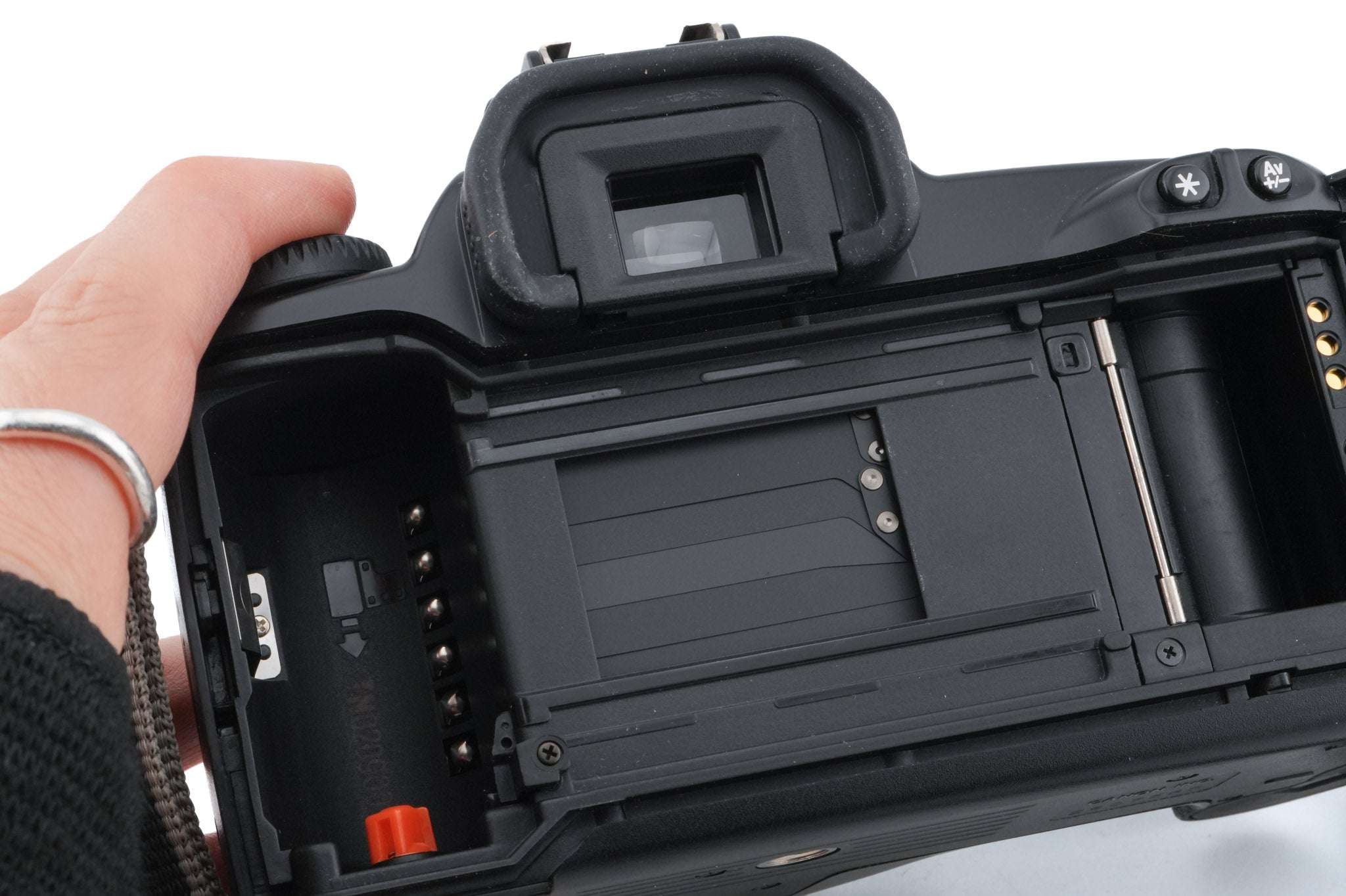 Canon EOS 3000