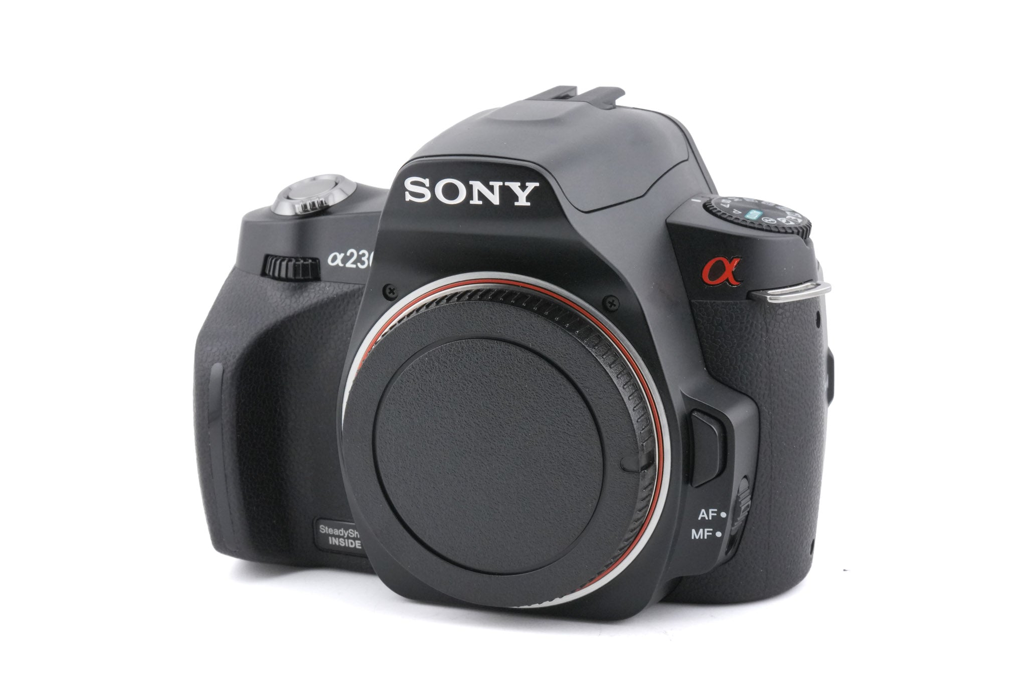 Sony A230