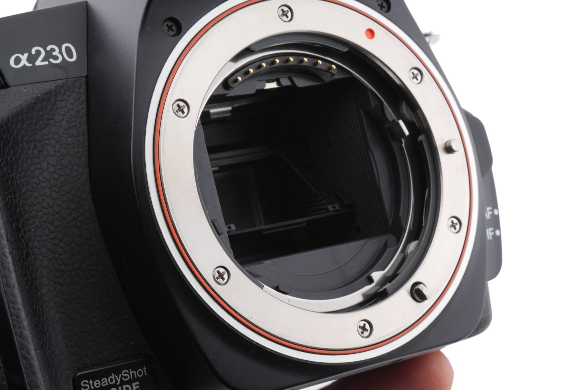 Sony A230