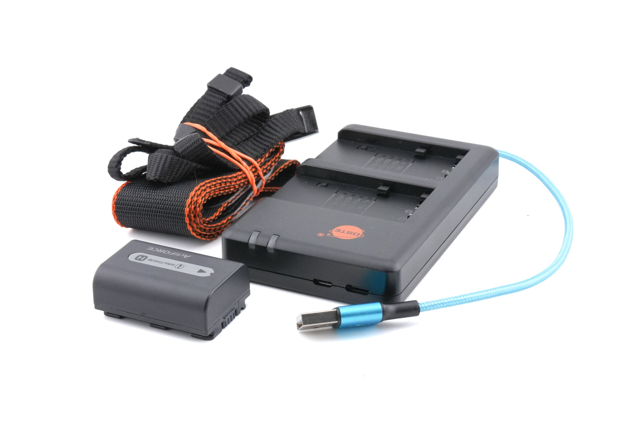 Sony A230