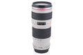 Canon 70-200mm f4 L USM