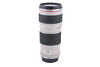 Canon 70-200mm f4 L USM