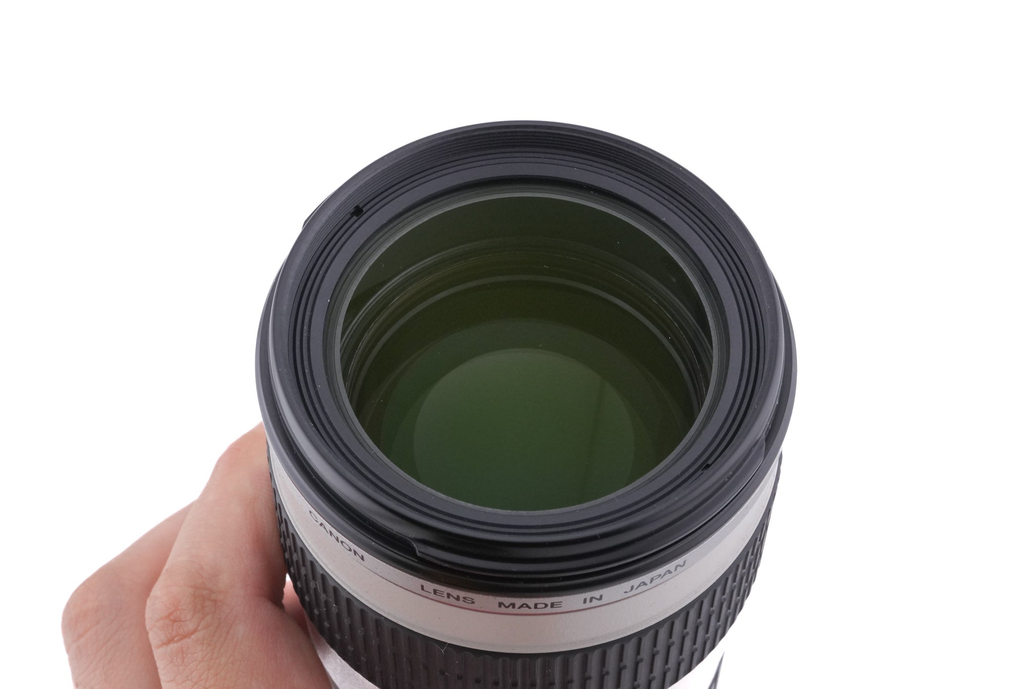 Canon 70-200mm f4 L USM
