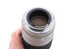 Canon 70-200mm f4 L USM