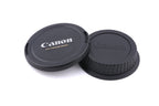 Canon 70-200mm f4 L USM