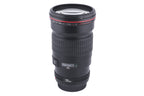 Canon 200mm f2.8 L II USM