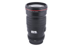 Canon 200mm f2.8 L II USM
